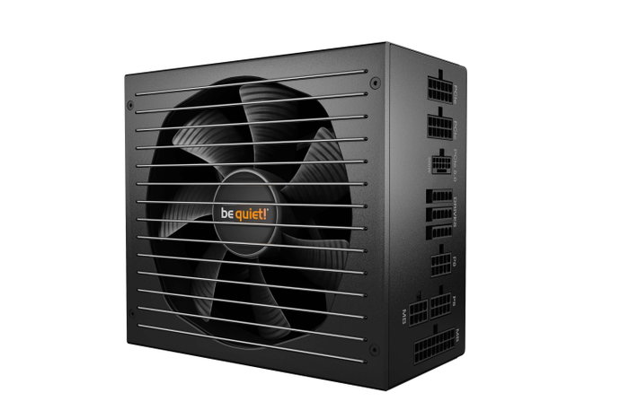 be quiet! Straight Power 12 750W Platinum ATX 3.0