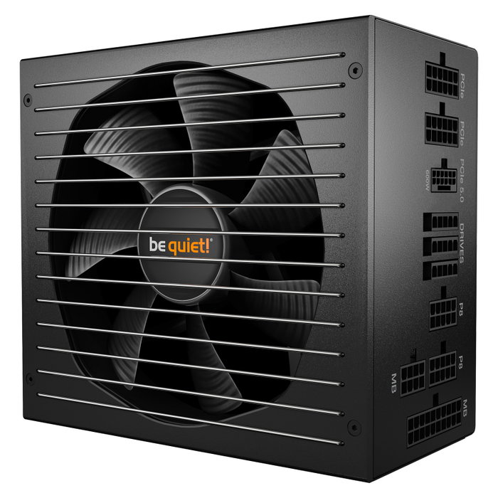be quiet! Straight Power 12 750W Platinum ATX 3.0