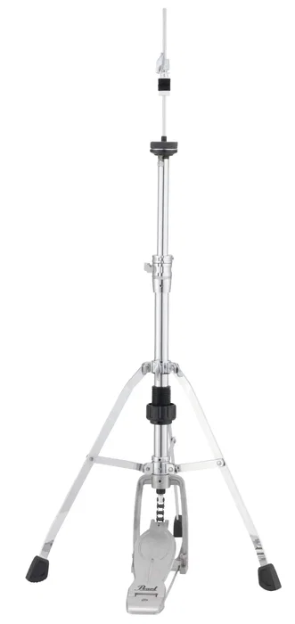 Pearl Soporte Hi-Hat H1030 Perfil Simple Trípode Independiente