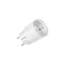 Shelly Plug S Gen3 Matter Wi-Fi Smart-Steckdose 12A Messfunktion WLAN Bluetooth blanco