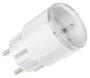 Shelly Plug S Gen3 Matter Wi-Fi Smart-Steckdose 12A Messfunktion WLAN Bluetooth blanco