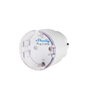 Shelly Plug S Gen3 Matter Wi-Fi Smart-Steckdose 12A Messfunktion WLAN Bluetooth blanco