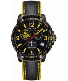 Certina C034.453.36.057.10 Reloj para Hombre