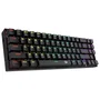 Redragon Deimos K599 Teclado Mecánico Gaming 70% RGB Negro