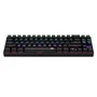 Redragon Deimos K599 Teclado Mecánico Gaming 70% RGB Negro