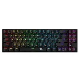 Redragon Deimos K599 Teclado Mecánico Gaming 70% RGB Negro
