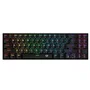 Redragon Deimos K599 Teclado Mecánico Gaming 70% RGB Negro