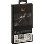 PanzerGlass Protector de Pantalla Galaxy S26 UWF Fastfit