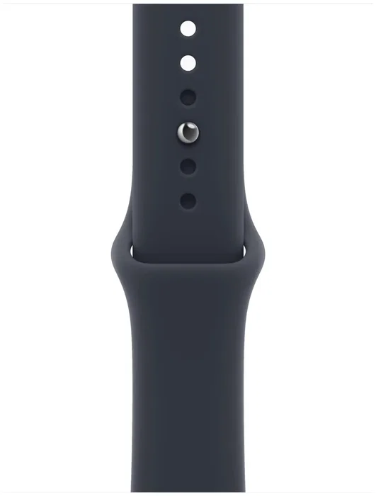 Apple Watch SE 3 GPS + Cellular 40mm Starlight Aluminium Case | Sand Sport Band - M/L