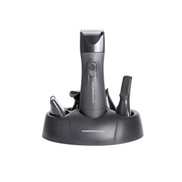 Bifull Touch Beauty Set Afeitado Hombre 5 en 1