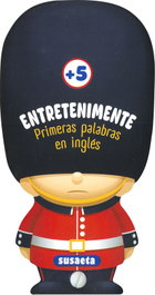 Primeras palabras en inglés (+ 5 años)
