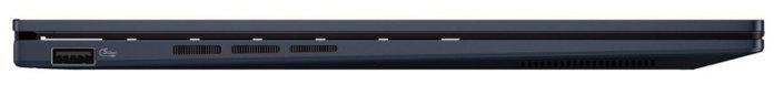 ASUS ZenBook 14 OLED UX3405CA-SU1499W, Intel Core Ultra 9 285H, 16GB, 512GB, 14 pulg 3K, Ponder Blue