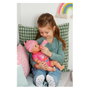 Zapf Creation BABY born Emma Click & Play 43cm