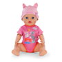Zapf Creation BABY born Emma Click & Play 43cm