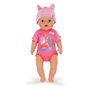Zapf Creation BABY born Emma Click & Play 43cm