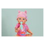 Zapf Creation BABY born Emma Click & Play 43cm