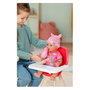 Zapf Creation BABY born Emma Click & Play 43cm