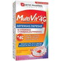 Forté Pharma MULTIVIT 4G defensas 30 comprimidos