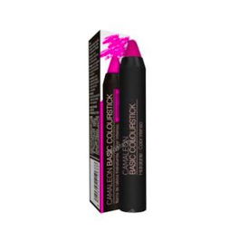 CAMALEON COSMETICS Labial Colourfun Fluor Fucsia 4Gr Larga Duración Intenso Efecto Metalizado Vegano y Apto Celíacos
