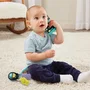 Vtech Baby Caja de Llaves + Teléfono Magi'Pop VTE3417765781056