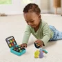 Vtech Baby Caja de Llaves + Teléfono Magi'Pop VTE3417765781056