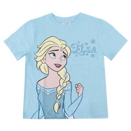Cerdá Camiseta Corta Frozen 5 Años - Modelos surtidos