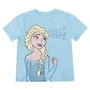 Cerdá Camiseta Corta Frozen 5 Años - Modelos surtidos