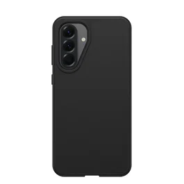 Otterbox React Funda Negra para Samsung Galaxy A56 5G
