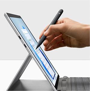Microsoft Surface Slim Pen 2 Negro