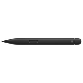 Microsoft MS Surface Slim Pen 2 Negro Lápiz Óptico para Tableta
