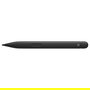Microsoft MS Surface Slim Pen 2 Negro Lápiz Óptico para Tableta