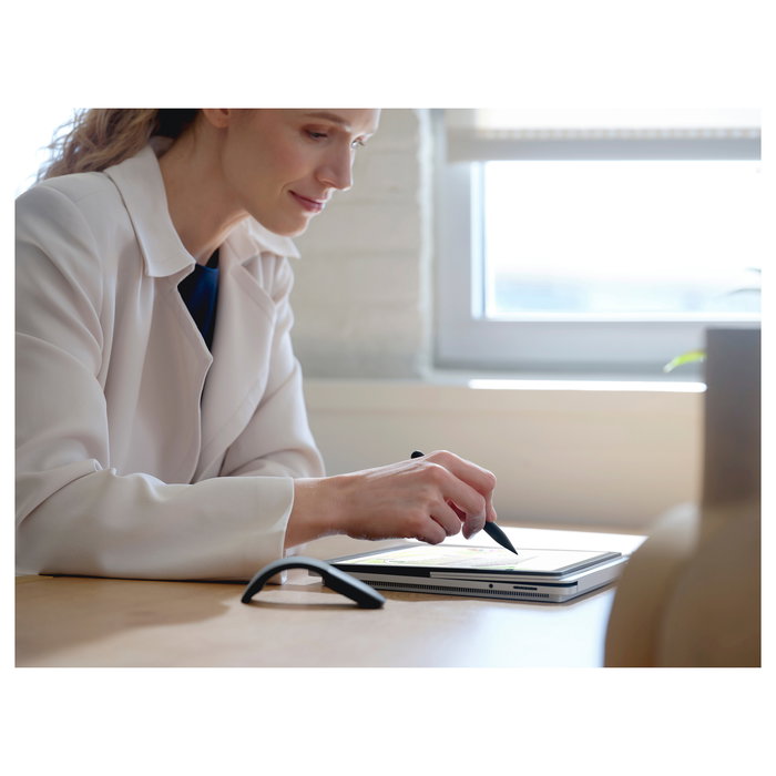 Microsoft MS Surface Slim Pen 2 Negro Lápiz Óptico para Tableta