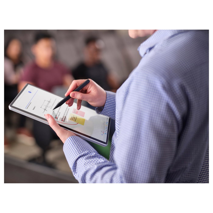 Microsoft MS Surface Slim Pen 2 Negro Lápiz Óptico para Tableta