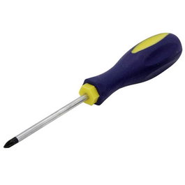Ekomet Destornillador Bimata y Pozidrive 0x60 mm