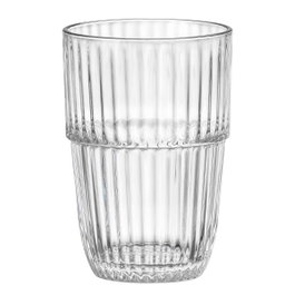 Bormioli Rocco Vaso Alto Barshine 50 CL Transparente