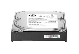 HP Unidad de Disco Duro Interno SATA 3TB 7200RPM 3.5 pulgadas