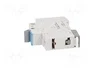 HAGER MCN120E Interruptor Magnetotérmico 20A 1 Polo 6kA