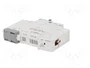 HAGER MCN120E Interruptor Magnetotérmico 20A 1 Polo 6kA