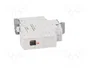 HAGER MCN120E Interruptor Magnetotérmico 20A 1 Polo 6kA