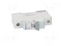 HAGER MCN120E Interruptor Magnetotérmico 20A 1 Polo 6kA