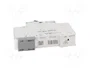 HAGER MCN120E Interruptor Magnetotérmico 20A 1 Polo 6kA