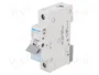 HAGER MCN120E Interruptor Magnetotérmico 20A 1 Polo 6kA