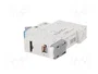 HAGER MCN120E Interruptor Magnetotérmico 20A 1 Polo 6kA