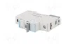 HAGER MCN120E Interruptor Magnetotérmico 20A 1 Polo 6kA