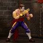 JADA TOYS Figura Vega Ultra Street Fighter II 15cm