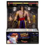 Jada Toys Ultra Street Fighter II: The Final Challengers Figura 1/12 Vega 15 cm