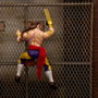 Jada Toys Ultra Street Fighter II: The Final Challengers Figura 1/12 Vega 15 cm