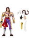 Jada Toys Ultra Street Fighter II: The Final Challengers Figura 1/12 Vega 15 cm