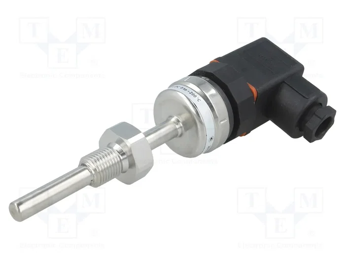 DANFOSS Sensor de temperatura Pt1000 kl.B G1/4 A PG9 50mm DANFOSS Sensor de temperatura Pt1000 kl.B G1/4 A PG9 50mm