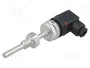 DANFOSS Sensor de temperatura Pt1000 kl.B G1/4 A PG9 50mm